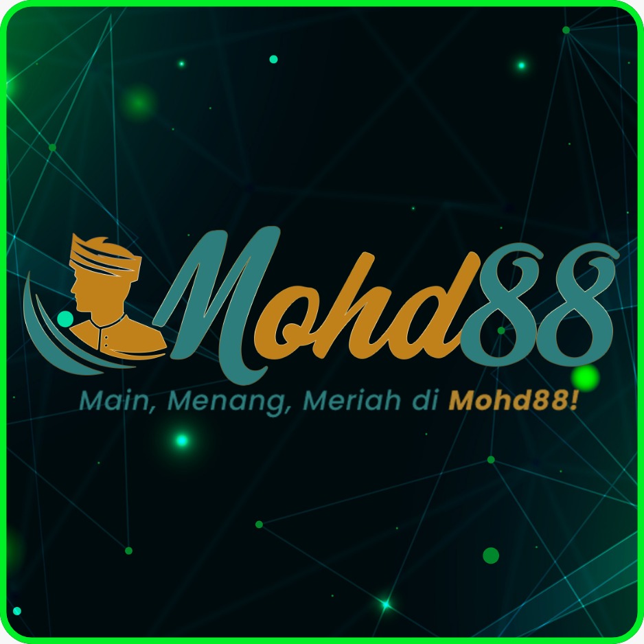 Mohd88 casino logo
