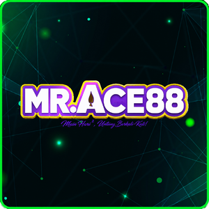 Mrace88 casino logo
