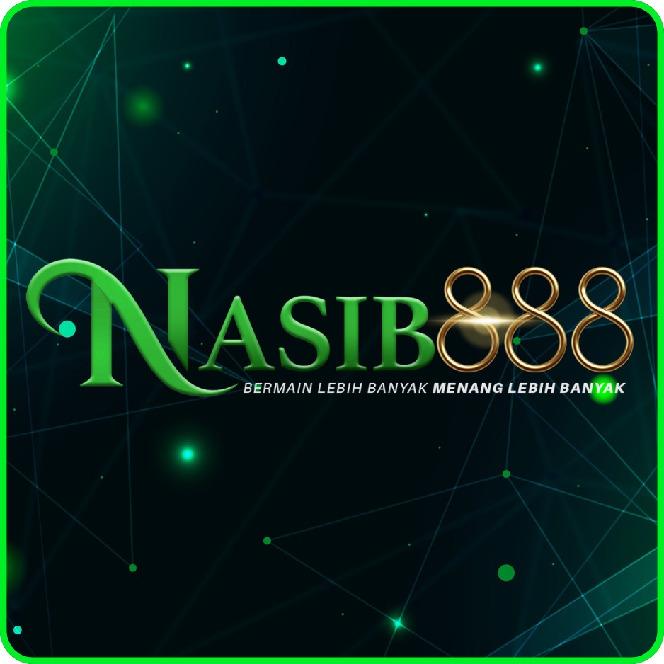 Nasib888 casino logo