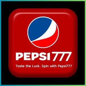 Pepsi777 Free Credit Casino casino logo