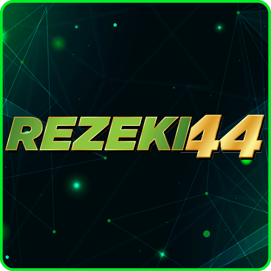 Rezeki44 casino logo