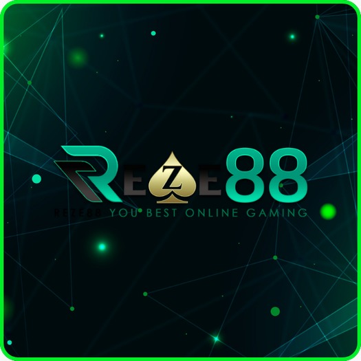 Reze88 casino logo