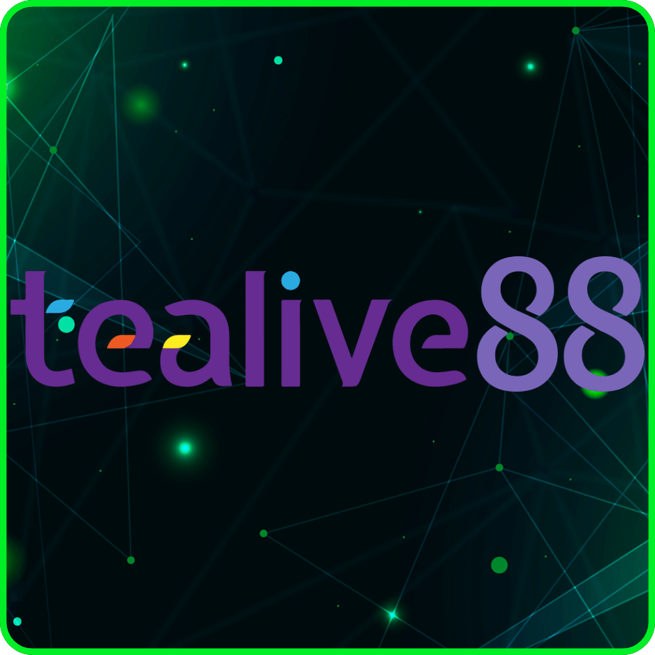 Tealive88 Casino casino logo