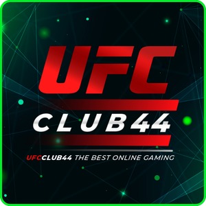 Ufcclub44 casino logo