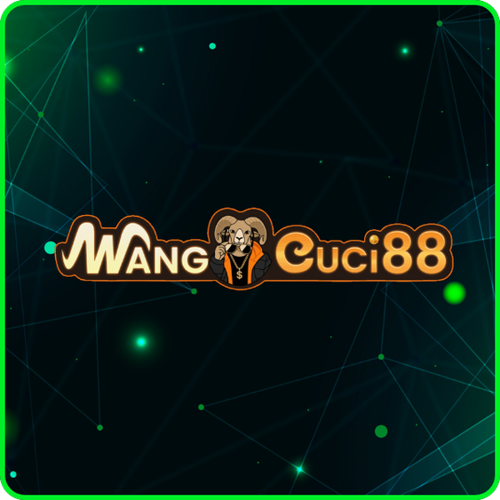 Wangcuci88 casino logo