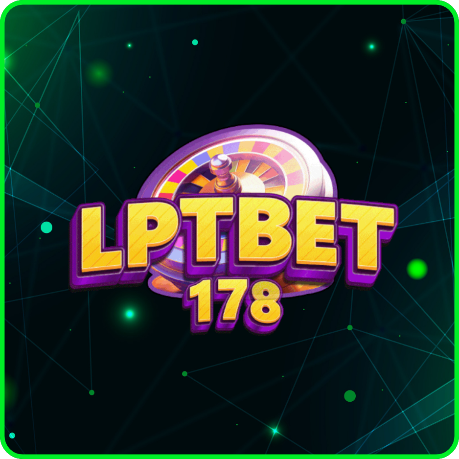 Lptbet178 casino logo