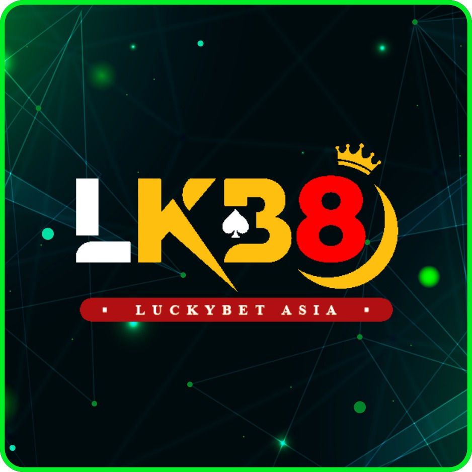 Luckybet New casino logo