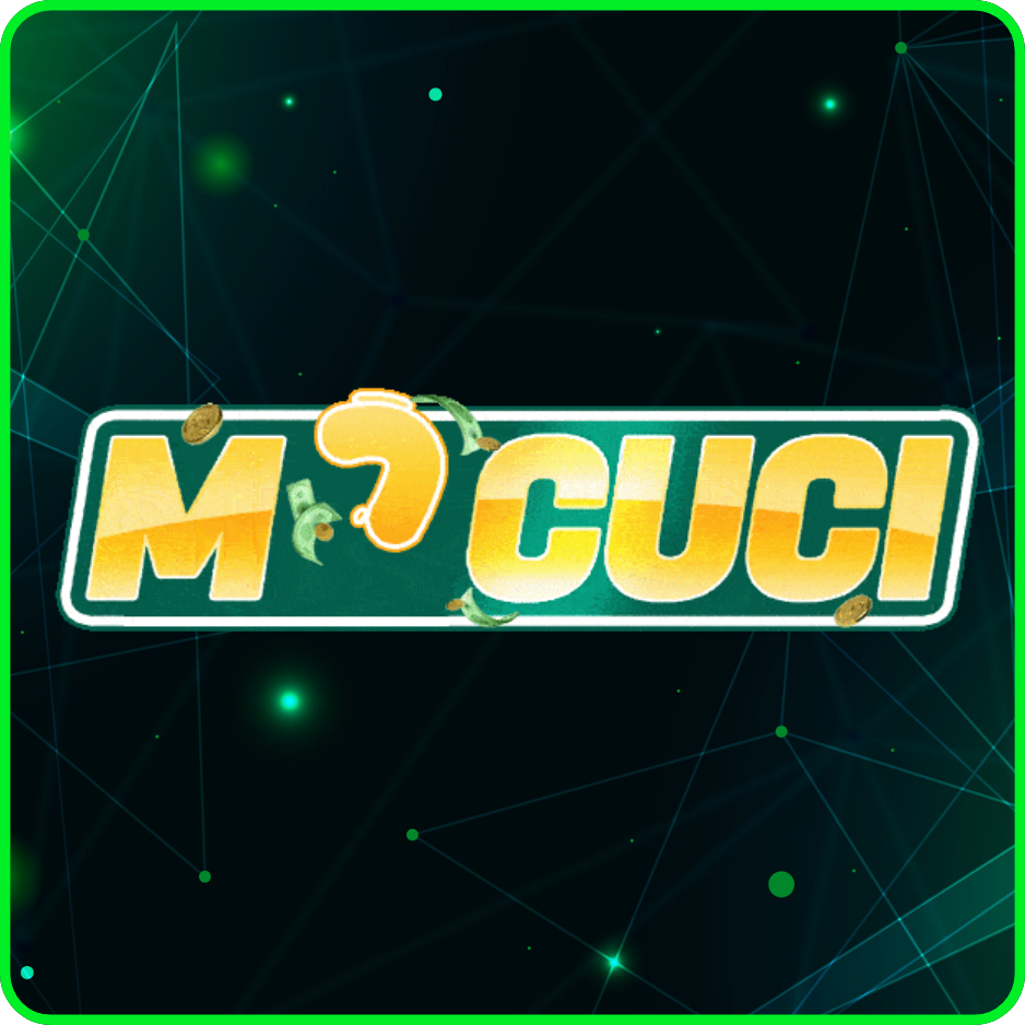 M2Cuci casino logo