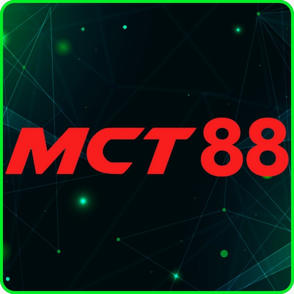 Mct88 casino logo
