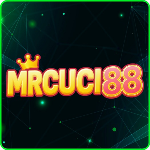 Mrcuci88 Casino casino logo