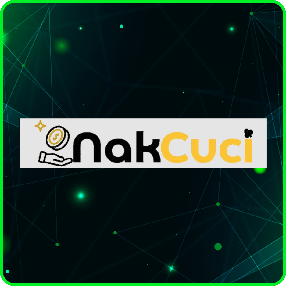 Nakcuci casino logo