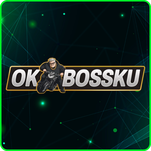 Okbossku casino logo