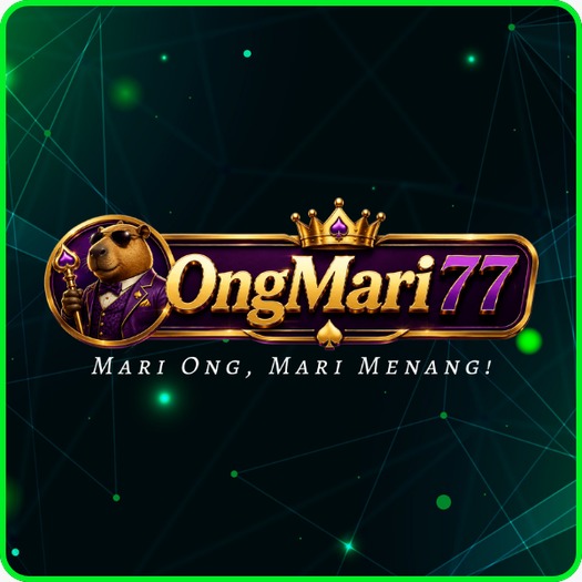 Ongmari77 casino logo