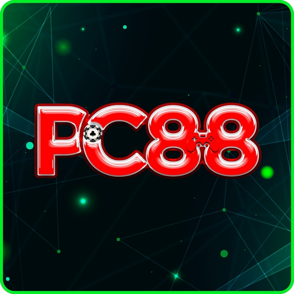 Pc88 casino logo