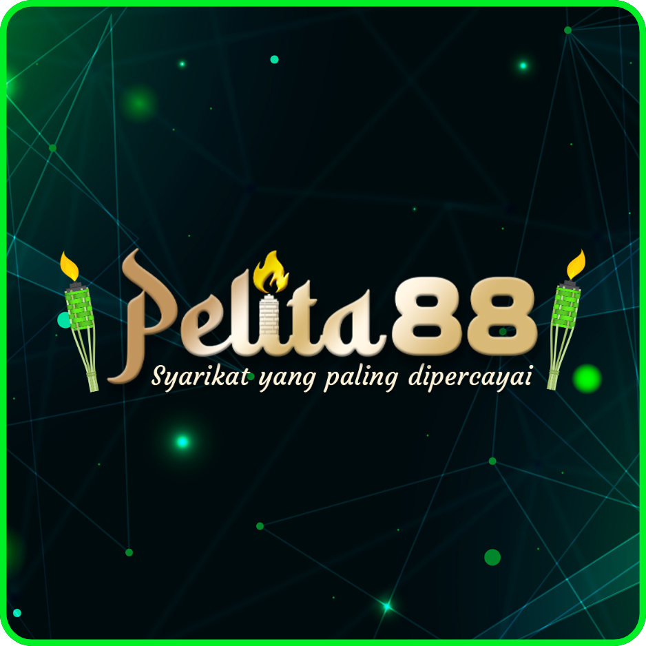 Pelita88 casino logo