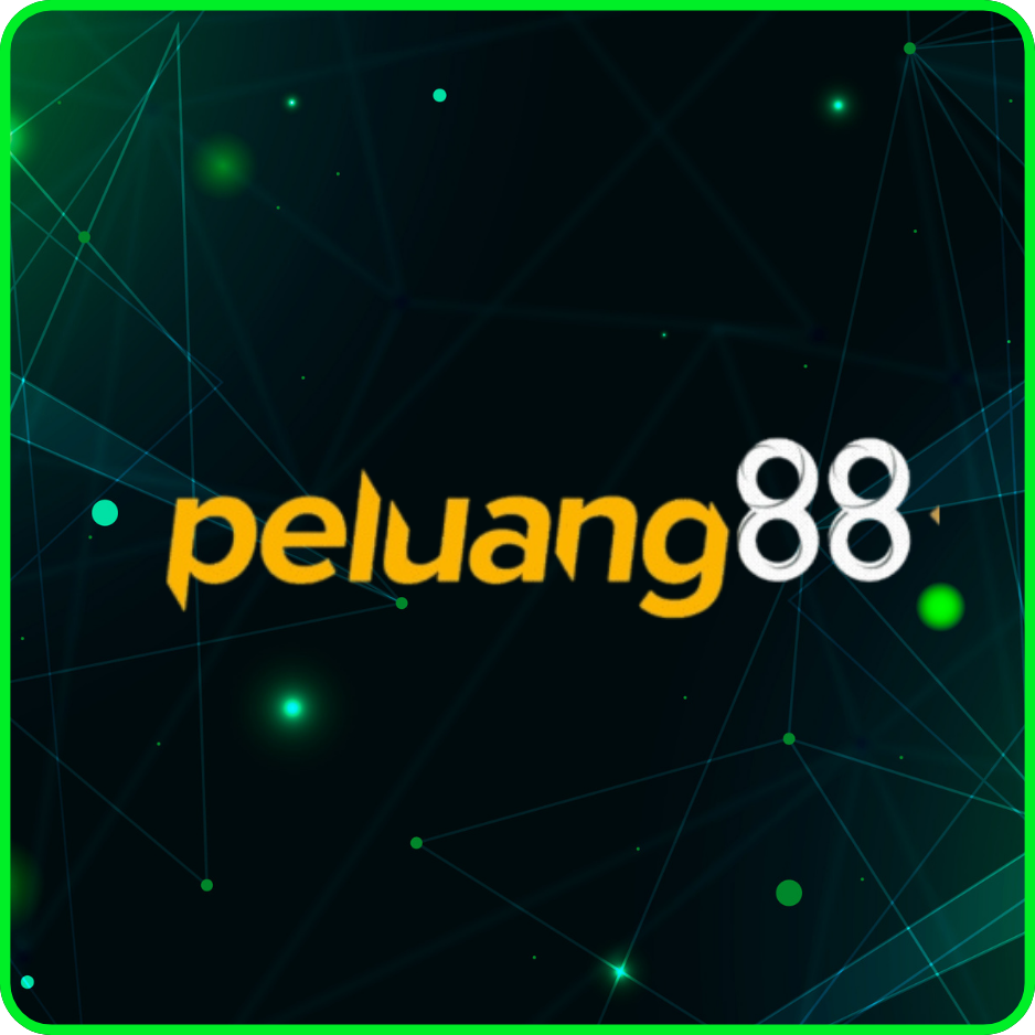 Peluang88 casino logo