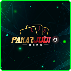 Pj8 casino logo
