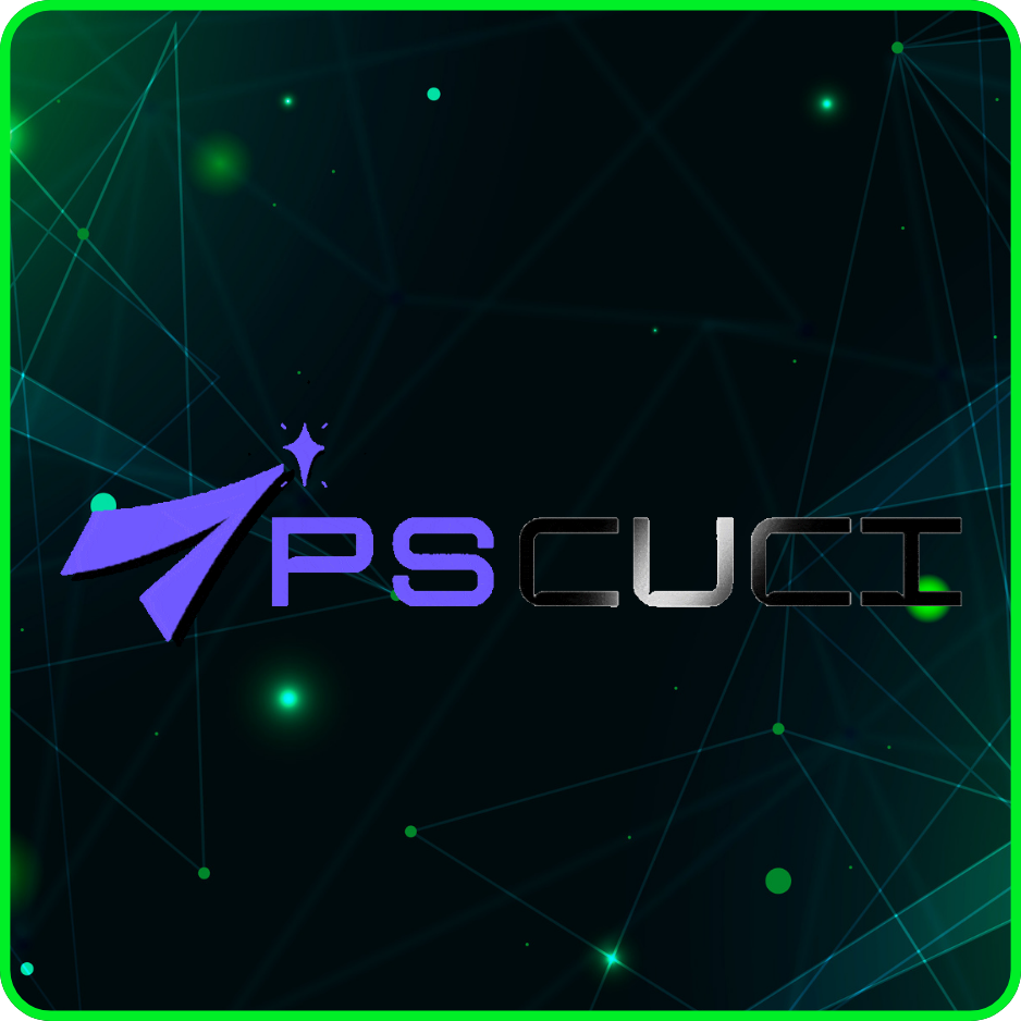 Pscuci casino logo
