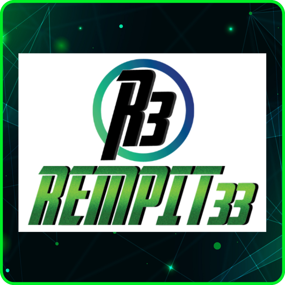 Rempit33 casino logo