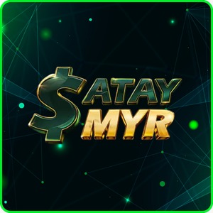 Sataymyr casino logo