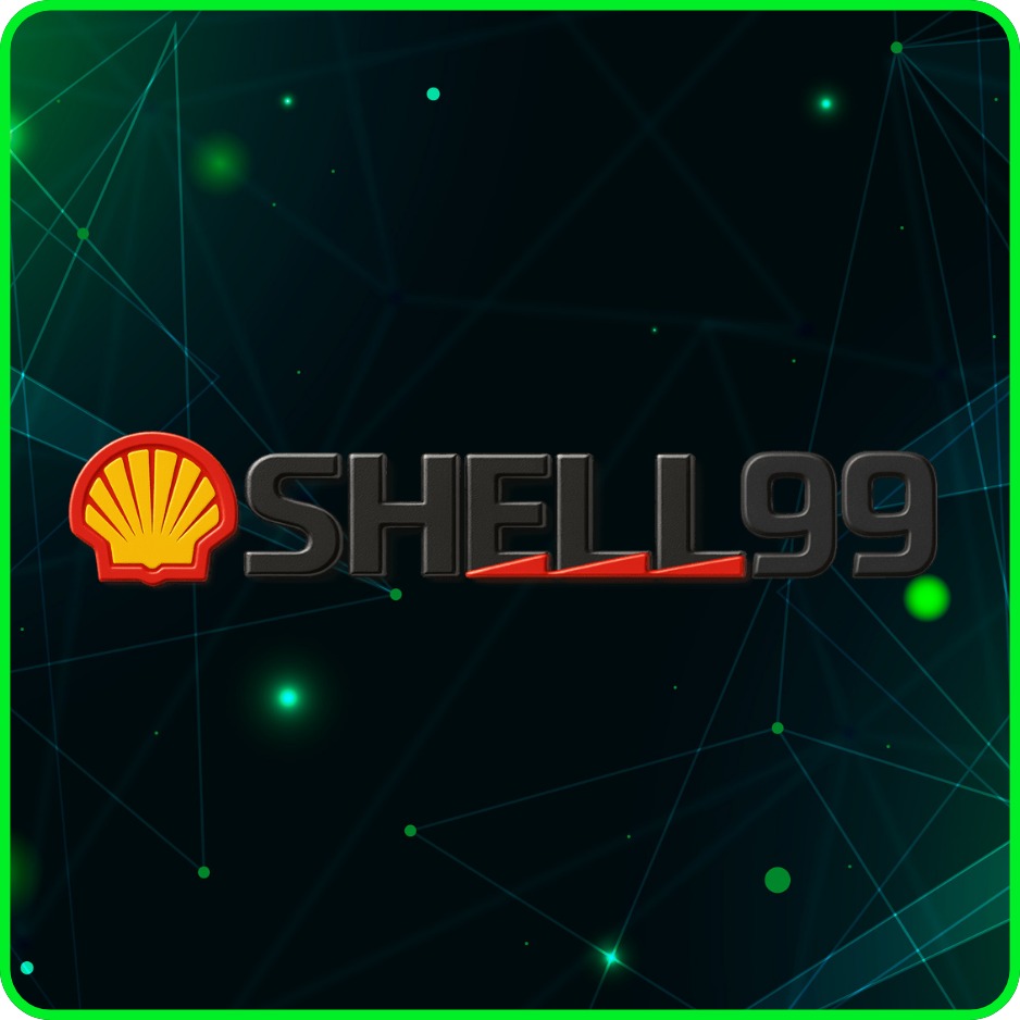 Shell99 casino logo