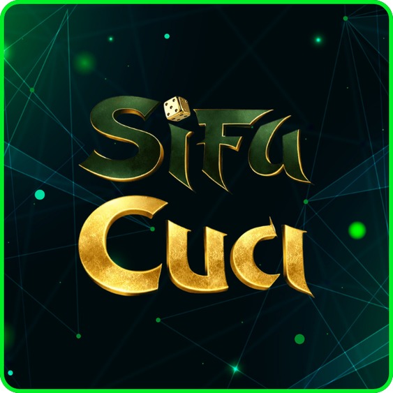 Sifucuci casino logo