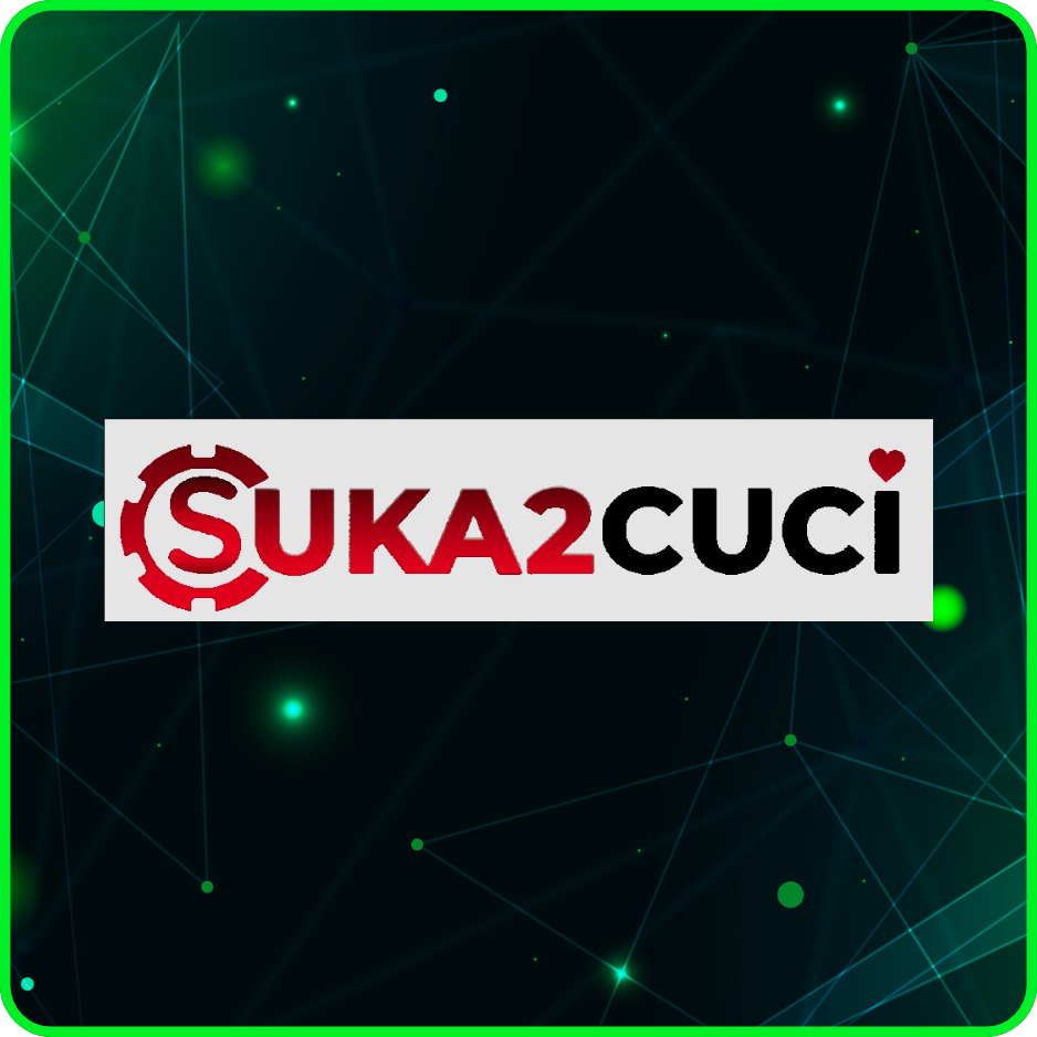 Suka2Cuci casino logo