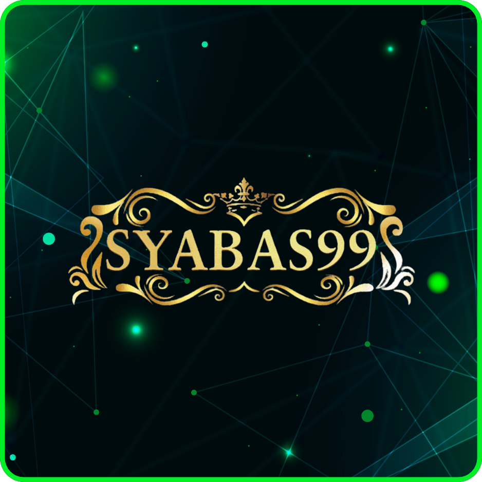 Syabas99 casino logo