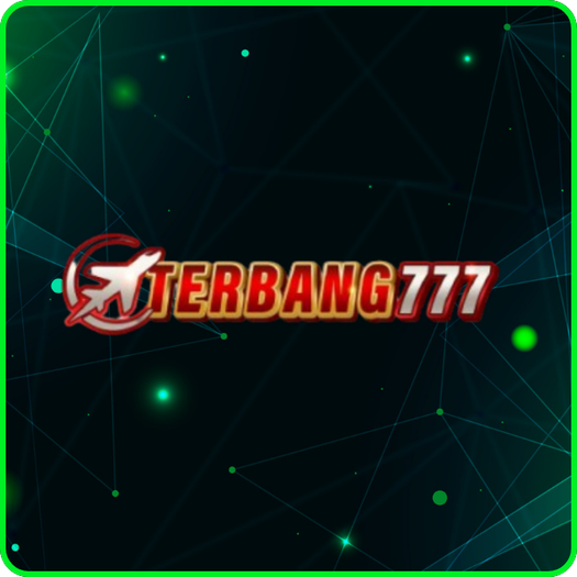 Terbang777 casino logo