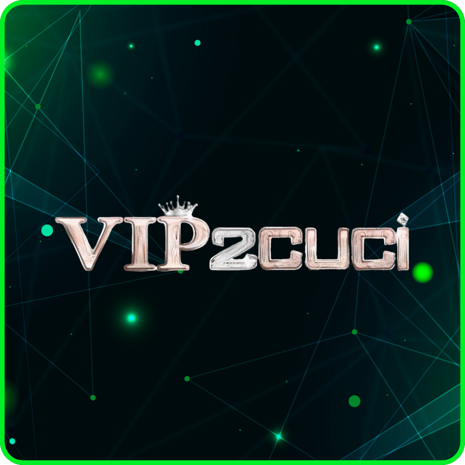 Vip2Cuci casino logo