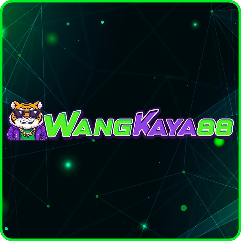 Wangkaya88 casino logo
