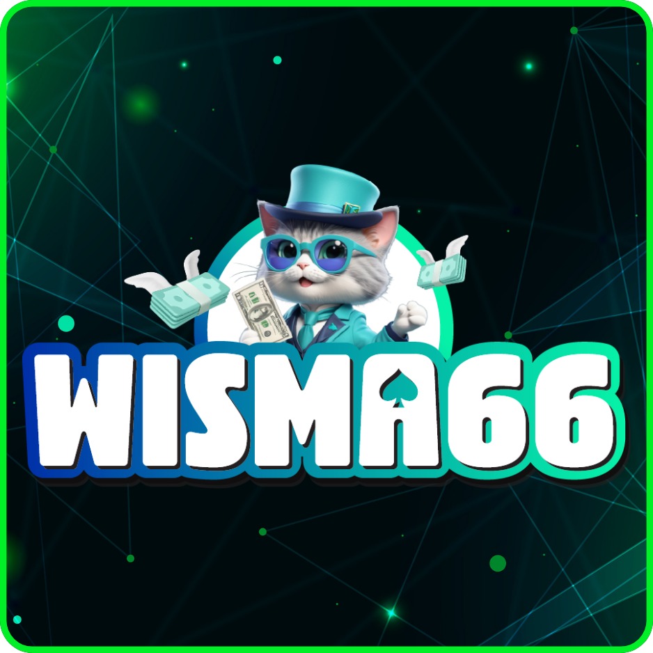 Wisma66 casino logo